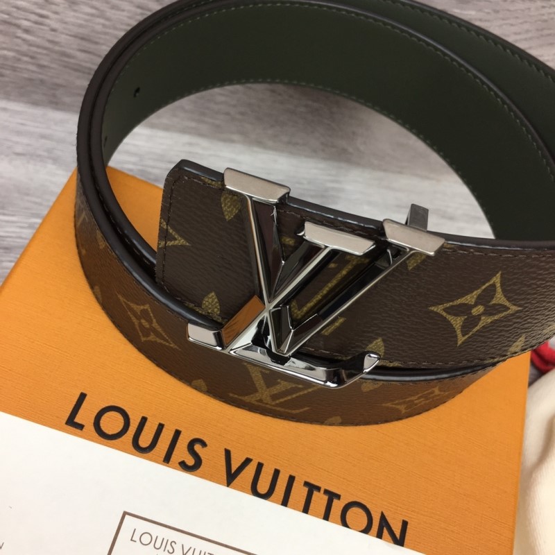 LOUIS VUITTON Belts